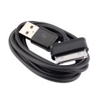 Usb donne cble de chargeur pour samsung galaxy tab 2 note 7. 0 7. 7 8. 9 p1000 p6200