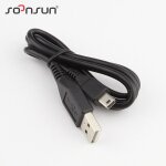 Usb plomb c�ble de transfert de donn�es cordon pour gopro hero usb vid�o sortie