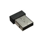 Uk stock usb sans fil r�seau adaptateur lan wifi dongle pour raspberry pi 802. 11n 150mbps