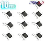 Usb3. 0 10 pcs lot usb 3. 0 lecteurs flash 128gb cl mmoire haute vitesse chane gratuite cl usb 64gb ...