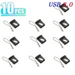 Usb3. 0 10 pcs lot usb 3. 0 lecteurs flash 128gb cl mmoire haute vitesse chane gratuite cl usb 64gb ...
