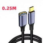 Uyellow type - c vers usb 3. 0 a cāble adaptateur otg ligne cordon de données haute vitesse māle a femelle ... Uyellow type - c vers usb 3. 0 a cāble adaptateur otg ligne cordon de données haute vitesse māle a femelle ...