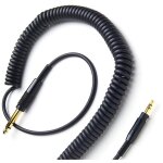V - moda coilpro - cble de casque - mini - phone stereo 3. 5 mm mle pour mini - phone stereo 3. 5 mm ...