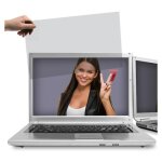 V7 22. 0  filtre �cran de confidentialit� pour pc et notebook 16:10
