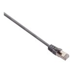V7 - cble rseau - rj - 45 (m) pour rj - 45 (m) - 2 m - stp - cat 5e - gris