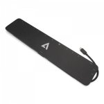 V7 dockucpt01 station d'accueil usb 3. 2 gen 1 (3. 1 gen 1) type - c noir