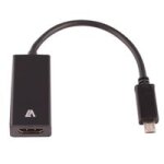 V7 adaptateur mhl micro usb vers hdmi