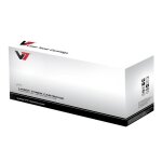 V7 - noir - cartouche de toner (quivalent  : canon fx - 3 ) - pour canon cfx - l3500; fax l220, l295; ...