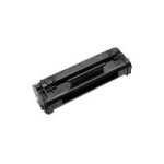 V7 - noir - cartouche de toner (�quivalent � : canon fx - 3 ) - pour canon cfx - l3500; fax l220, l295; ...