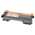 V7 - noir - compatible - remanufactur� - cartouche de toner (alternative pour : brother tn2220) - pour ...