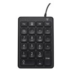 V7 - pav numrique - usb - noir