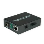 Value 21. 99. 1199 convertisseur de support réseau 1000 mbit / s multimode noir Value 21. 99. 1199 convertisseur de support réseau 1000 mbit / s multimode noir