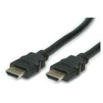 Value c�ble hdmi ultra hd avec ethernet, m / m 5, 0m