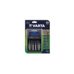 Varta 57676 101 401 chargeur de batterie secteur