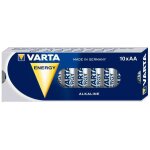 Varta piles alcalines  energy , mignon (aa / lr6)