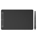 Veikk - tablette graphique vk1060pro, 10x6 pouces, avec stylet passif sans batterie, compatible android, ...