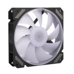 Ventilateur de boîtier argb 120 mm, ventilateurs de contrôle de vitesse pwm a 4 broches, ventilateurs ... Ventilateur de boîtier argb 120 mm, ventilateurs de contrôle de vitesse pwm a 4 broches, ventilateurs ...