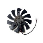 Ventilateur de carte graphique ha8010h12f - z pour msi gtx1030 730 740 750 Ventilateur de carte graphique ha8010h12f - z pour msi gtx1030 730 740 750
