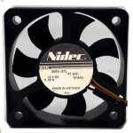 Ventilateur cpu pour nide d05x - 12tl 5cm 5010 12v 0. 06a ventilateur de refroidissement silencieux ultra ... Ventilateur cpu pour nide d05x - 12tl 5cm 5010 12v 0. 06a ventilateur de refroidissement silencieux ultra ...