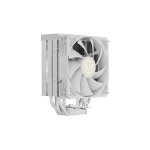 Ventilateur processeur avec design �l�gant, performances optimales et compatibilit� universelle.