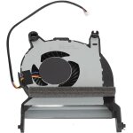 Ventilateur de refroidissement de processeur pour ordinateur 4 broches pour elitedesk 800 g4 g5, elitedesk ... Ventilateur de refroidissement de processeur pour ordinateur 4 broches pour elitedesk 800 g4 g5, elitedesk ...