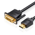 Vention câble hdmi vers dvi 1 m 2 m 3 m 5 m dvi - d 24 1 broche prise en charge 1080p 3d câble hdmi haute ... Vention câble hdmi vers dvi 1 m 2 m 3 m 5 m dvi - d 24 1 broche prise en charge 1080p 3d câble hdmi haute ...