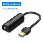 Vention usb ethernet usb 3. 0 vers rj45 hub pour xiaomi mi box 3 / s set - top box adaptateur ethernet ... Vention usb ethernet usb 3. 0 vers rj45 hub pour xiaomi mi box 3 / s set - top box adaptateur ethernet ...