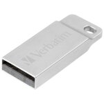 Verbatim cl usb 2. 0 executive mtallique 32 gb