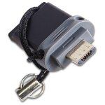 Verbatim dual drive - cl usb - 64 go - usb 2. 0 / micro usb