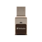 Verbatim fingerprint secure - cl usb - chiffr - 32 go - usb 3. 0