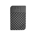 Verbatim fingerprint secure - disque dur - chiffr� - 1 to - externe (portable) - usb 3. 1 gen 1 (usb ...