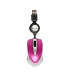 Verbatim go mini optical travel mouse - souris - droitiers et gauchers - optique - 3 boutons - filaire ... Verbatim go mini optical travel mouse - souris - droitiers et gauchers - optique - 3 boutons - filaire ...