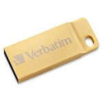 Verbatim metal executive - cl usb - 16 go - usb 3. 0 - or