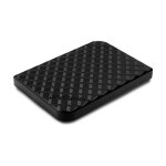 Verbatim store 'n' go portable - disque dur - 2 to - externe (portable) - 2. 5  - usb 3. 0 - noir