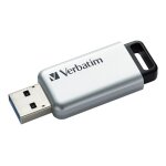 Verbatim store 'n' go secure pro - clé usb - chiffré - 32 go - usb 3. 0 Verbatim store 'n' go secure pro - clé usb - chiffré - 32 go - usb 3. 0