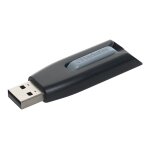 Verbatim store 'n' go v3 - cl usb - 16 go - usb 3. 2 gen 1 - gris