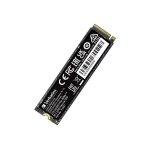 Verbatim vi5000 - ssd - 2 to - interne - m. 2 2280 - pcie 4. 0 x4