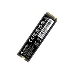 Verbatim vi5000 - ssd - 512 go - interne - m. 2 2280 - pcie 4. 0 x4