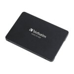 Verbatim vi550 - ssd - 4 to - interne - 2. 5  - sata 6gb / s