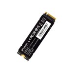 Verbatim vi7000g - ssd - 2 to - interne - m. 2 2280 - pcie 4. 0 x4 (nvme) - dissipateur de chaleur intgr ...