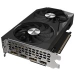 Gigabyte geforce rtx 3060 windforce oc 12g (rev. 2. 0) 12 go gddr6 pci express x16 - gv - n3060wf2oc ...