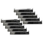 Vhbw 10x ruban encreur compatible avec epson dfx 9000 n, dfx 9000 serie, dfx 9000 imprimante matricielle ...