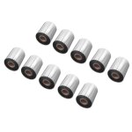 Vhbw 10x ruban transfert thermique compatible avec sato cl6nx, cl4nx imprimante d'étiquette résistante ... Vhbw 10x ruban transfert thermique compatible avec sato cl6nx, cl4nx imprimante d'étiquette résistante ...