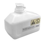 Vhbw 1x bac de rcupration toner imprimantes laser compatible avec kyocera ecosys m6026cdn, m6526cdn, ...