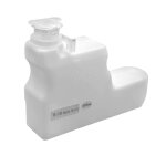 Vhbw 1x bac de rcupration toner imprimantes laser compatible avec kyocera m3040, m3040idn, m3540, m3540idn, ...