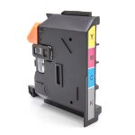 Vhbw 1x bac de rcupration toner imprimantes laser compatible avec samsung xpress c 410 w, c 460 fw, ...