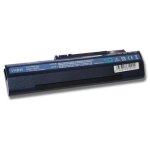 Vhbw 1x batterie compatible avec acer aspire one a110x, a150l, a150, d150, a150x, 571, a110l, a110 ordinateur ...