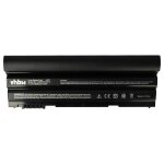 Vhbw 1x batterie compatible avec dell latitude e6440, e6530, e6520 ordinateur portable (6600mah, 11, ...