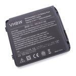 Vhbw 1x batterie compatible avec fujitsu - siemens amilo m7400 ordinateur portable (4400mah, 14, 8v, ...