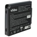 Vhbw 1x batterie compatible avec fujitsu - siemens amilo pro v2000 ordinateur portable (4400mah, 14, ...